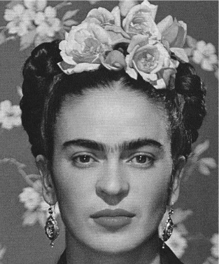 Frida Kahlo - Feminist Artist